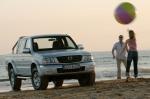 Mazda B2500 2004 года